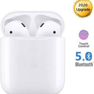 Bluetooth 5.0 Wireless Bluetooth Sports Headphones